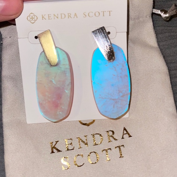 Kendra Scott Aragon Earrings